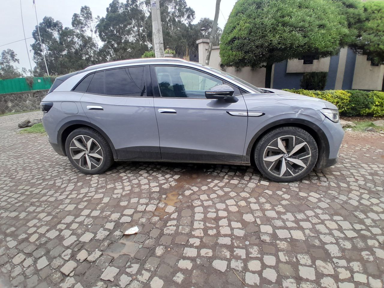 Volkswagen WIZ LINK & AUTOMAX 2021