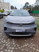 Volkswagen WIZ LINK & AUTOMAX 2021 exterior