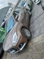 Suzuki Dzire 2022 exterior