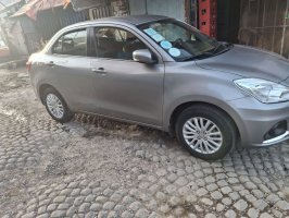 Suzuki Dzire 2022 exterior