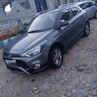 Hyundai Tucson 2021 exterior