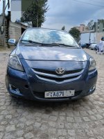 Toyota Land Cruiser 2007 exterior