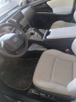 Toyota Land Cruiser 2022 exterior