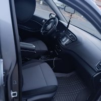 Hyundai Tucson 2021 exterior