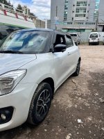 Suzuki Dzire 2022 exterior