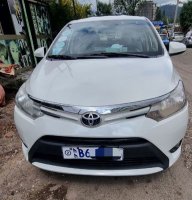 Toyota Land Cruiser 2016 exterior