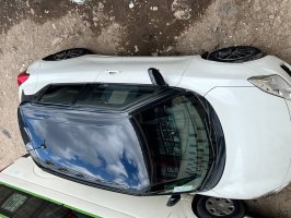 Suzuki Dzire 2022 exterior