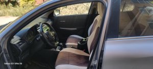 Suzuki Dzire 2024 exterior