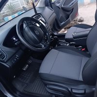 Hyundai Tucson 2021 exterior